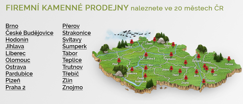 BANNER Exclusive&Outdoor Prodejny BANNER Exclusive&Outdoor