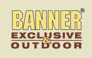 Banner Exclusive & Outdoor