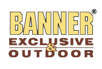 Banner Exclusive & Outdoor