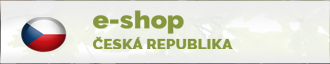 E-shop Česká Republika