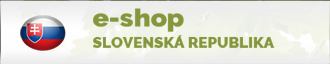 E-shop Slovenská Republika