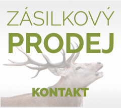 Zásilkový prodej